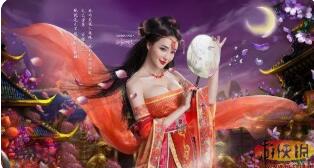 神武4手机游戏天宫坐骑技能挑选 神武4手游app